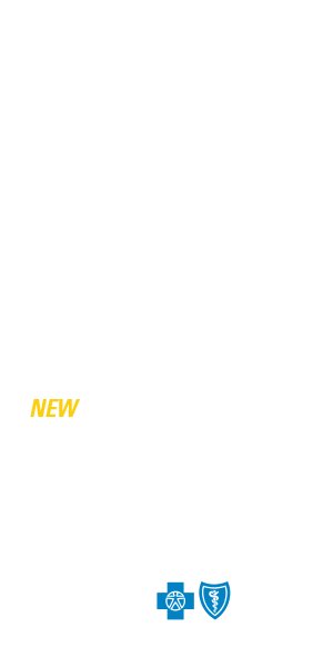 NEW Health Plans for Individuals and Families in 2019. Blue Cross Blue Shield of Arizona.