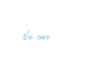 the care