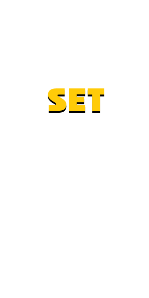 SET